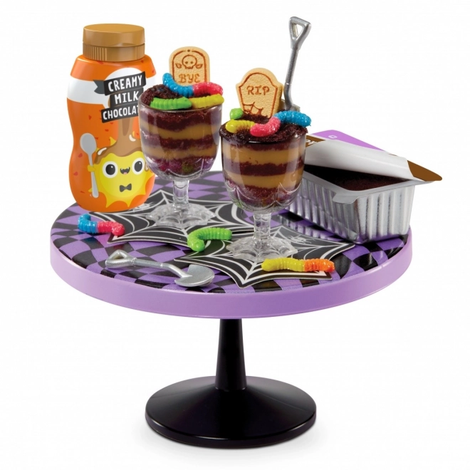 Miniverse Mini Diner Figuren - Holiday WB Movie Kollektion