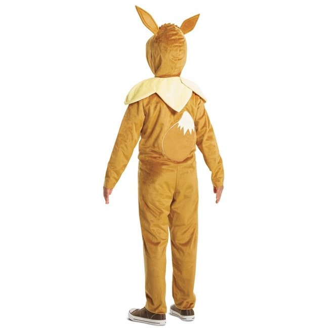 Pokémon Kostüm Eevee