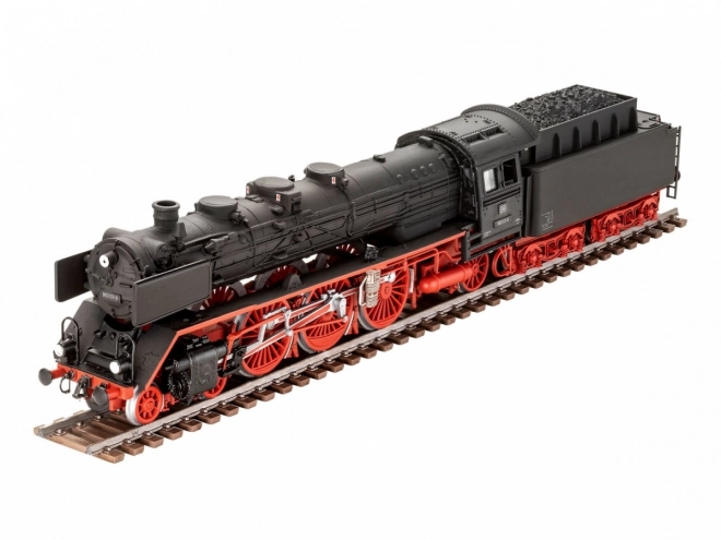 Revell Schnellzuglokomotive BR03 Modellbausatz
