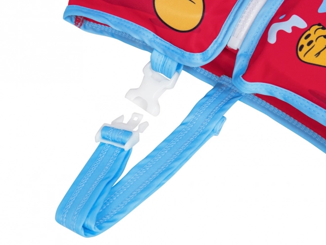 Kinder-Schwimmweste Mickey Mouse