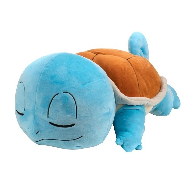 Kuschelweicher Plüsch Squirtle