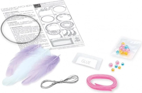komplettes Set zur Herstellung