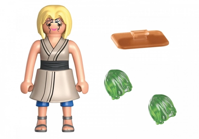 Naruto Shippuden Tsunade Spielzeugfigur