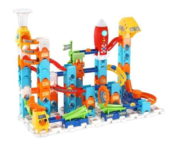 Vtech Kugelbahn Blitz - Rakete