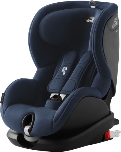 Kindersitz Trifix 2 i-Size Night Blue