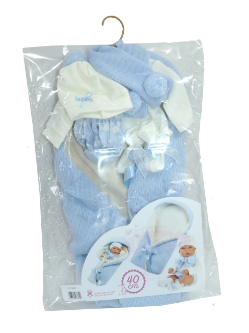 Komplettes 5-teiliges Set für perfektes Abstimmen