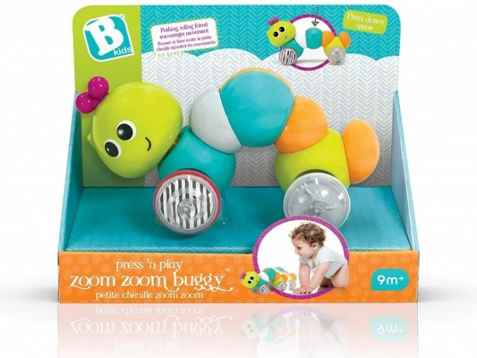 Unterstützung der Bewegung