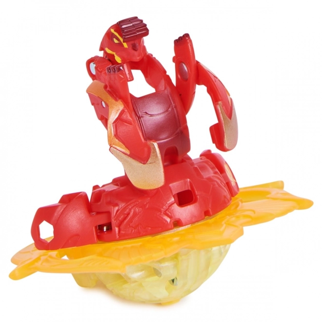 Bakugan Sammelblechdose S6