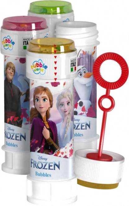 Seifenblasen Disney Frozen II 60 ml