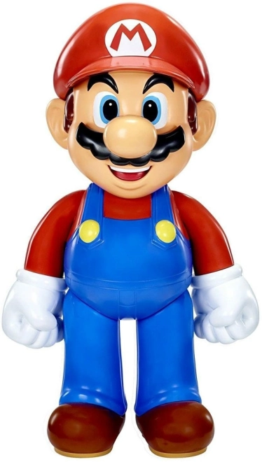 Ikonisches SUPER MARIO Design