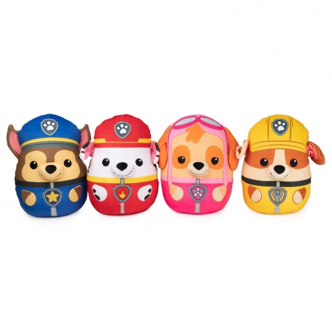 Plüschkissen Chase von Paw Patrol
