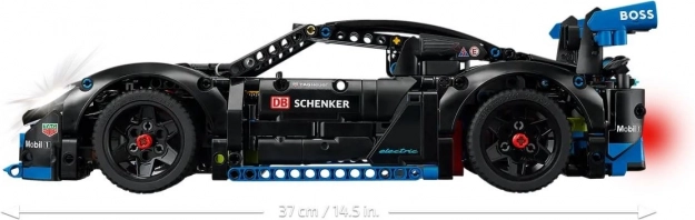 Schnellstes Control+ Modell (August 2024)