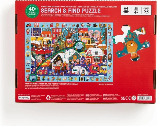 Hochwertige und umweltfreundliche Verarbeitung