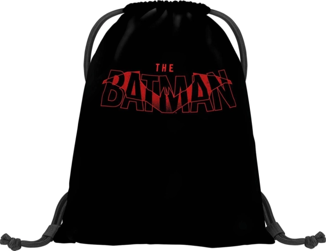 Stilvolles Logo The Batman