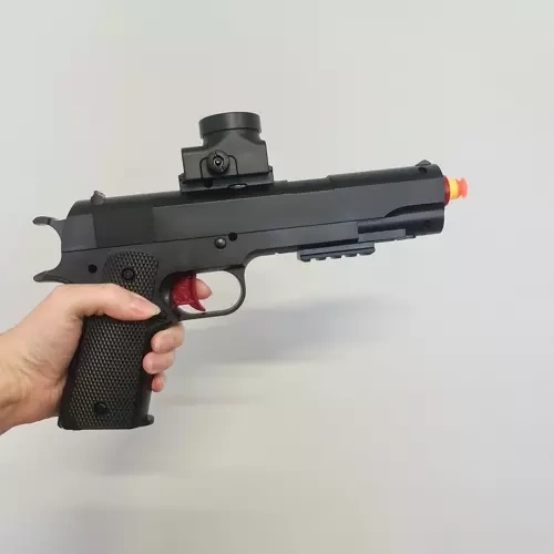 Kruzzel Gel-Blaster Pistol