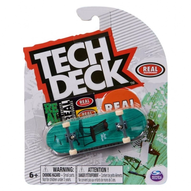 Tech Deck Fingerboard