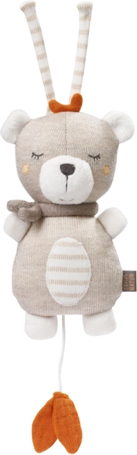 Spieluhr Kuschelbär, FehnNatur 2.0