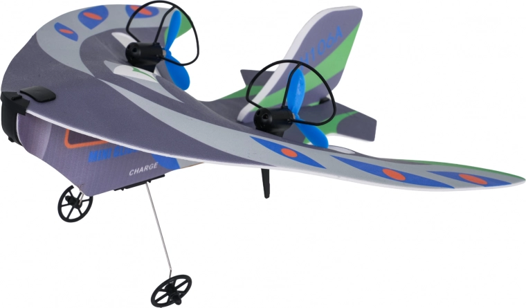 Leichte und robuste Schaumstoffkonstruktion