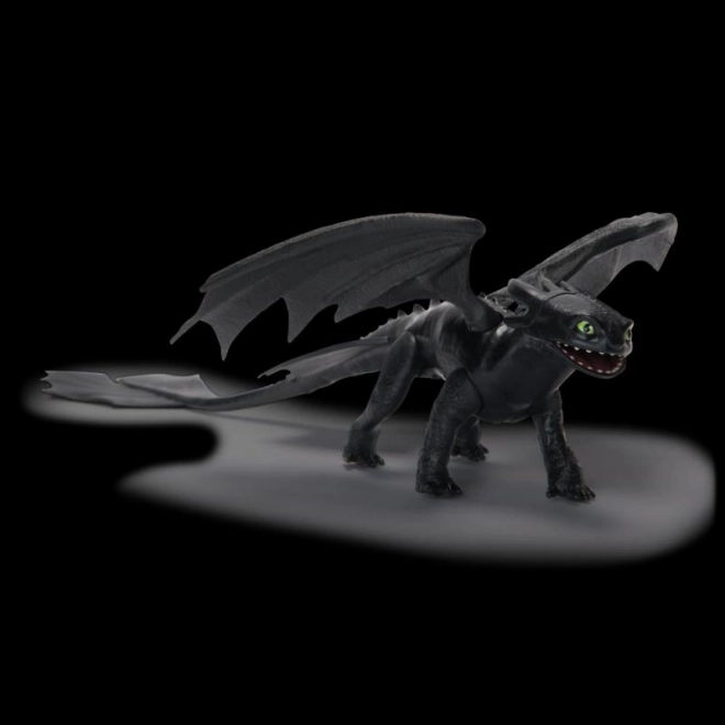 Figuren Drachen Wie man einen Drachen zähmt