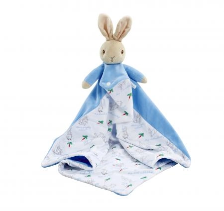 Zauberhaftes PETER RABBIT Design