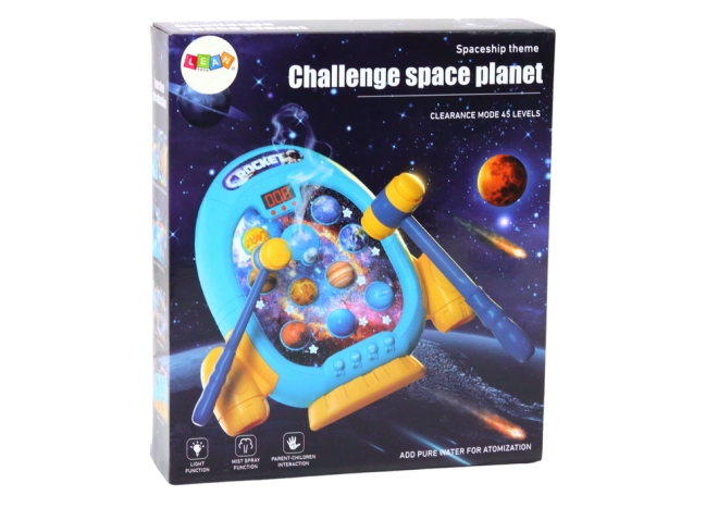 Sechs Spielmodi