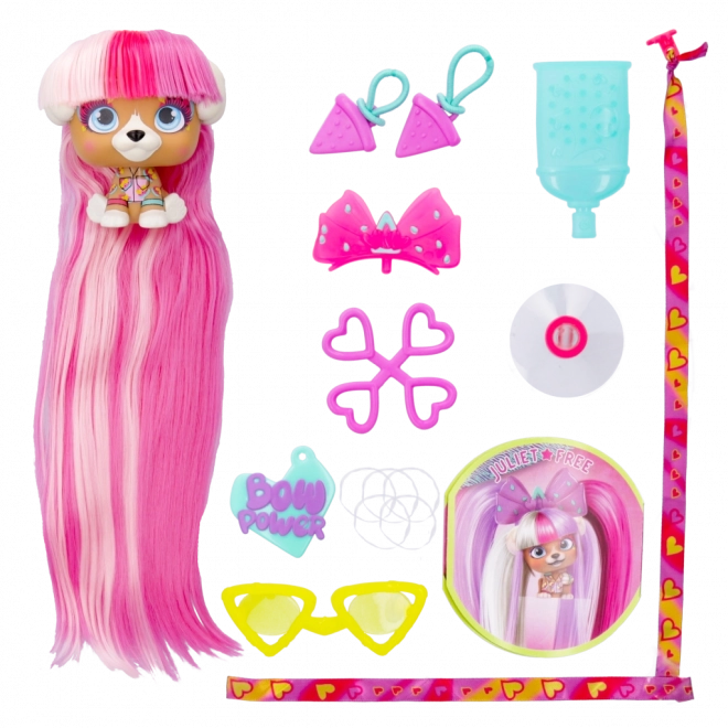 VIP Pets  bow power 6 Stk