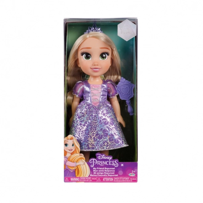 Disney Prinzessin Rapunzel Puppe 38 cm