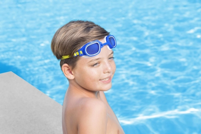 Aquanaut Schwimmbrille für Kinder