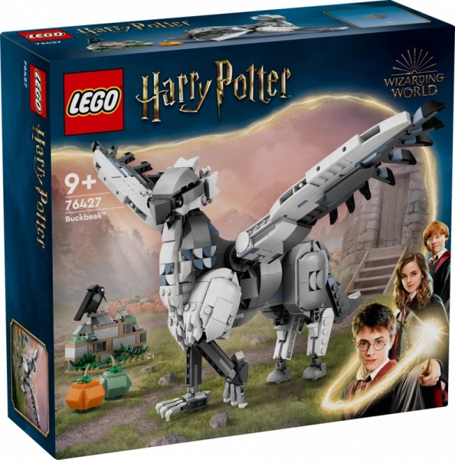 Lego Harry Potter Hedwig Sets