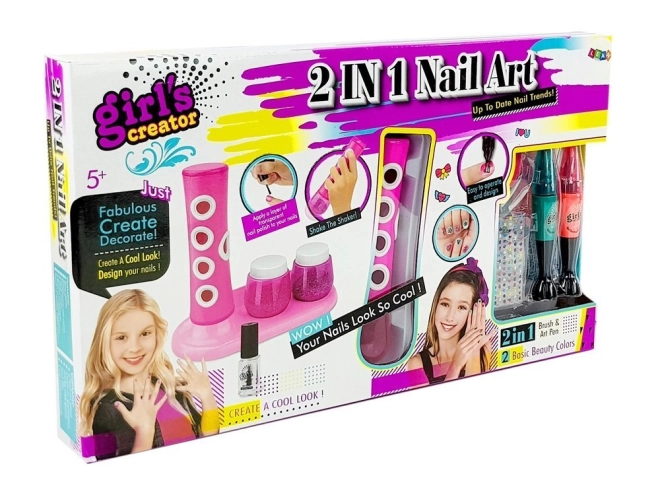 Komplettes Werkzeugsatz
