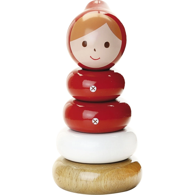 Einzigartiges Design zur Förderung der Kinder