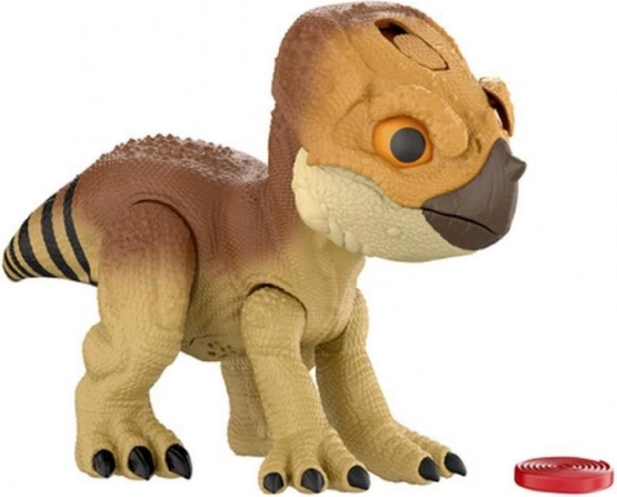 Interaktiver Dinosaurier Jurassic World Mattel
