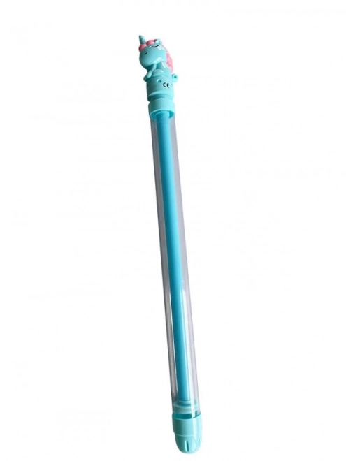 Wasserspritzpistole Einhorn