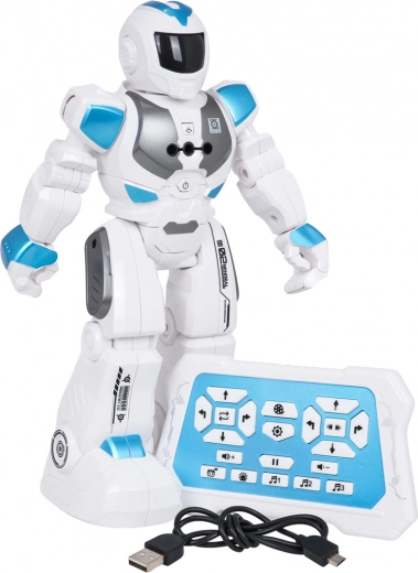 Programmierung und Demo-Modus