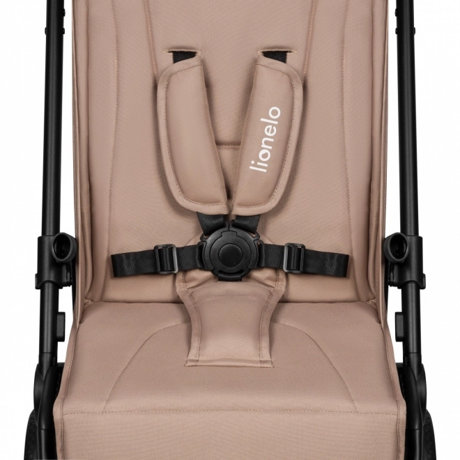 Kinderwagen Lionelo Cloe Beige Sand