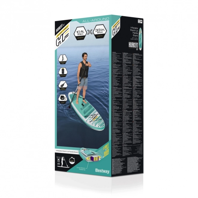 Aufblasbares SUP-Board HUAKA'I 305cm von Bestway