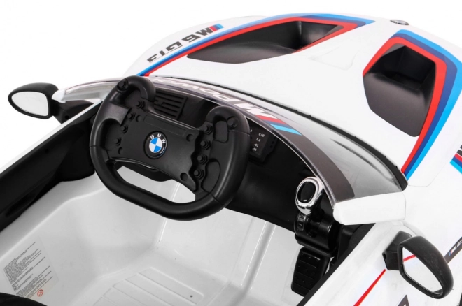 Spaß mit MP3, USB, Bluetooth und LED-Lichtern