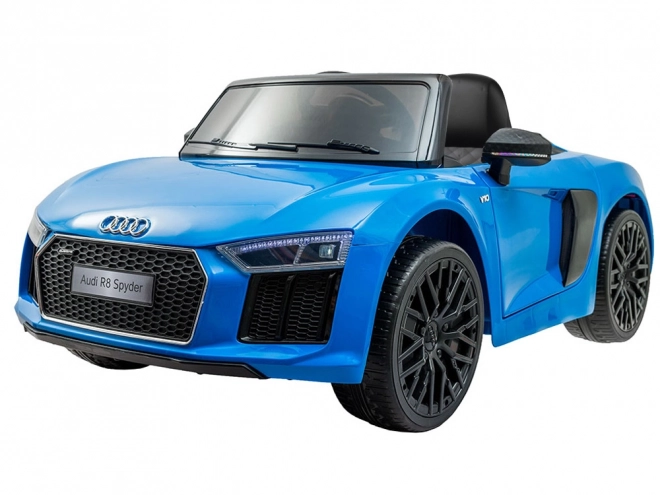 Kinder Elektroauto Audi R8 Spyder