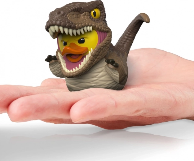 Mini-Größe, maximale Niedlichkeit