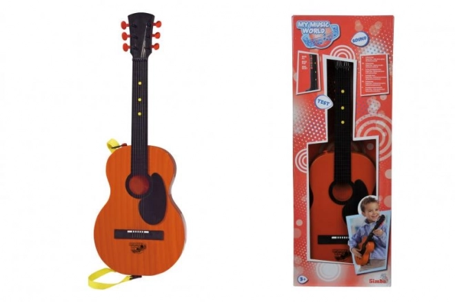 Country Gitarre 54 cm