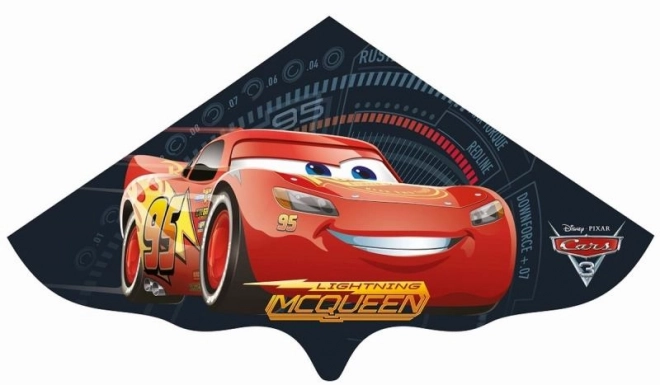 Drachen für draußen in Cars Lizenz