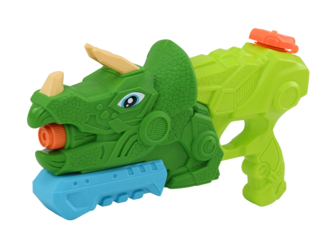 Attraktives Dinosaurier-Design