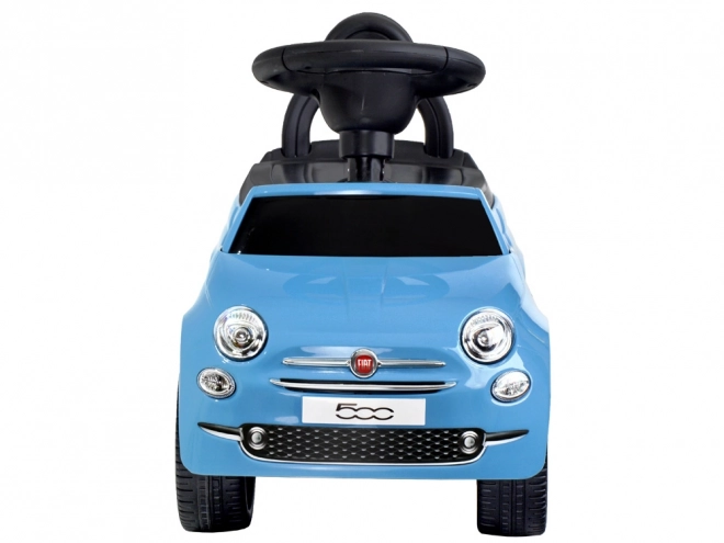 Erster Lauflernwagen Kinderauto FIAT 500