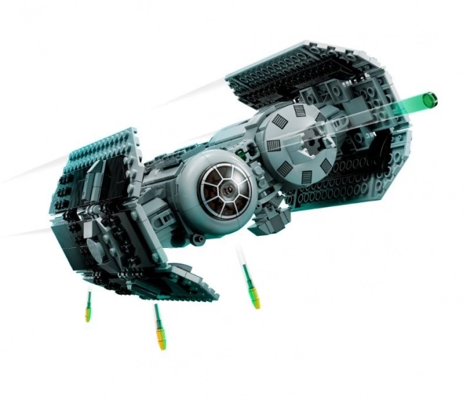 Lego Star Wars Tie Bomber