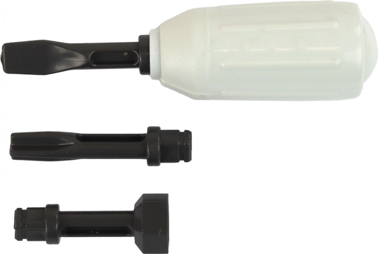 DIY-Montage mit Schraubendreher