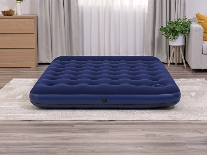 Bestway Air Mattress Queen mit integrierter Pumpe