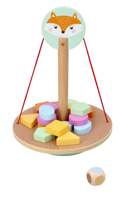 Variables Würfelspiel