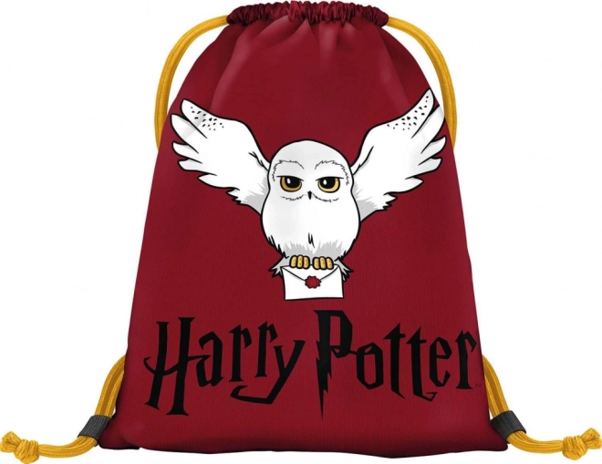 Vorschulbeutel Harry Potter Hedwig