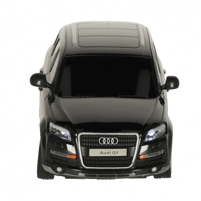 Ferngesteuertes Auto Audi Q7 Schwarz