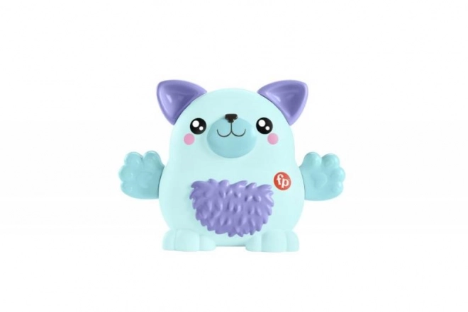 Fisher-Price Mix & Match Tiere